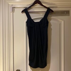 ✨Pricedrop✨ EUC vintage Dianne Von Furstenburg mini dress